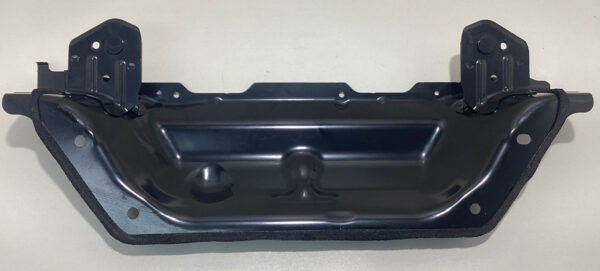 2017-2020 Fiat 124 Spider Abarth Strut Tower Bar Brace / OEM / FD021 - Image 4
