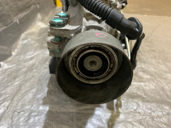 2017-2020 Fiat 124 Spider Automatic Transmission / 97k / FD009 - Image 2