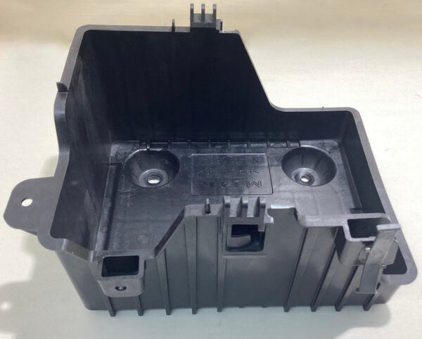 2017-2020 Fiat 124 Spider Battery Tray w/ Tie Down / FD019 - Image 5