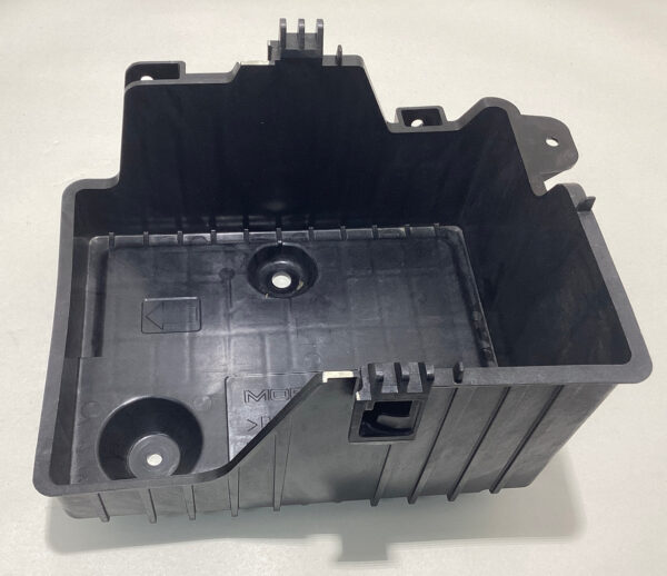 2017-2020 Fiat 124 Spider Battery Tray w/ Tie Down / FD020 - Image 2