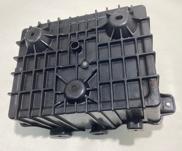 2017-2020 Fiat 124 Spider Battery Tray w/ Tie Down / FD020 - Image 4