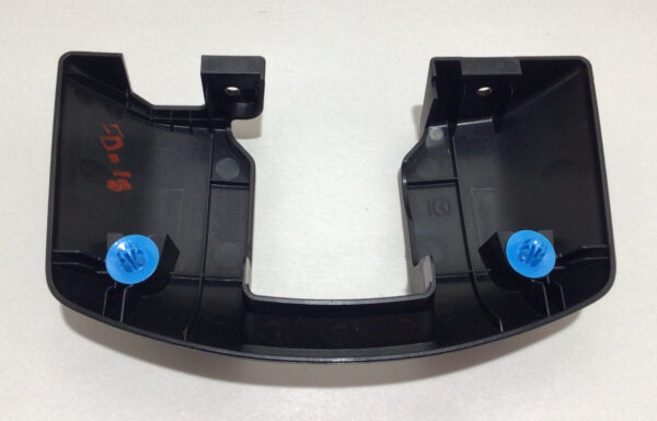 2017-2020 Fiat 124 Spider Convertible Soft Top Locking Latch w/ Trim / FD018 - Image 3