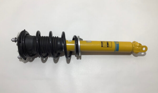 2017-2020 Fiat 124 Spider Driver Front Bilstein Shock Assembly / 37K FD011