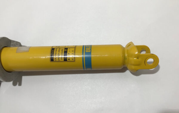 2017-2020 Fiat 124 Spider Driver Front Bilstein Shock Assembly / 37K FD011 - Image 2