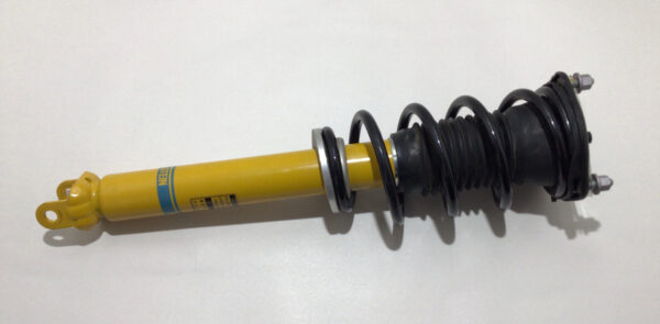 2017-2020 Fiat 124 Spider Driver Front Bilstein Shock Assembly / 37K FD011 - Image 4