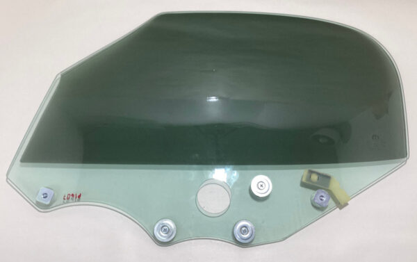 2017-2020 Fiat 124 Spider Driver Side Door Window Glass / OEM / FD019