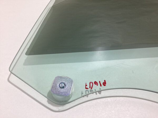 2017-2020 Fiat 124 Spider Driver Side Door Window Glass / OEM / FD019 - Image 2