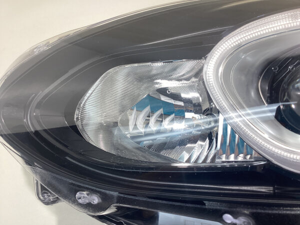 2017-2020 Fiat 124 Spider Driver Side Headlight / Halogen / FD021 - Image 4
