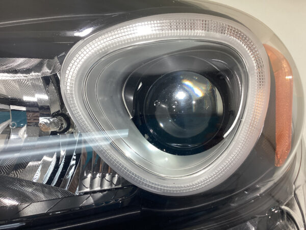 2017-2020 Fiat 124 Spider Driver Side Headlight / Halogen / FD021 - Image 5