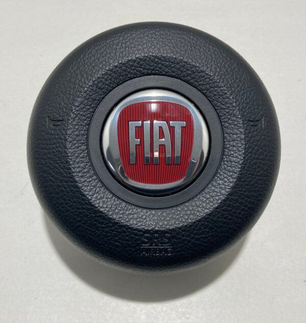 2017-2020 Fiat 124 Spider Driver Steering Wheel Airbag SRS / OEM / FD021
