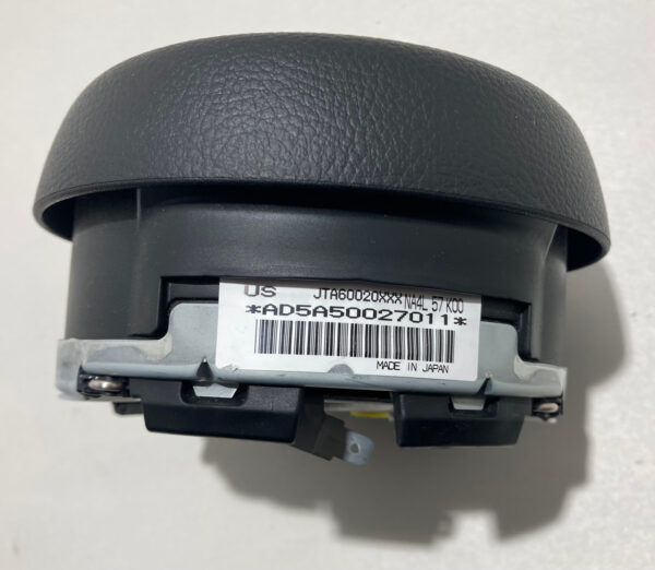 2017-2020 Fiat 124 Spider Driver Steering Wheel Airbag SRS / OEM / FD021 - Image 2