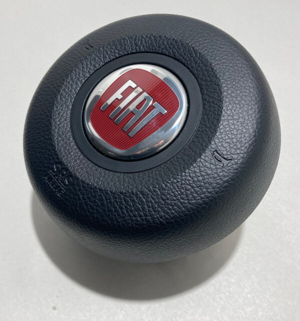 2017-2020 Fiat 124 Spider Driver Steering Wheel Airbag SRS / OEM / FD021 - Image 3