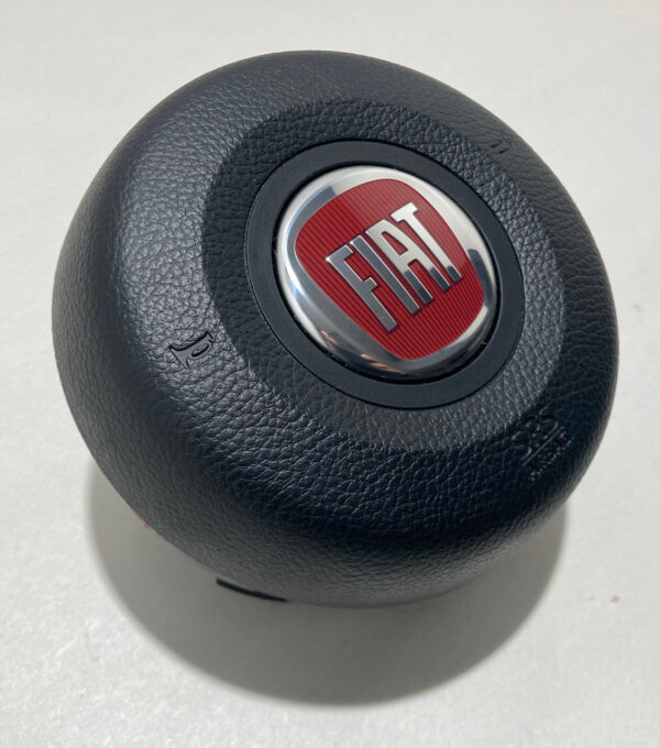 2017-2020 Fiat 124 Spider Driver Steering Wheel Airbag SRS / OEM / FD021 - Image 4