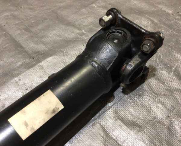 2017-2020 Fiat 124 Spider Driveshaft / OEM / Auto / 97k Miles / FD009 - Image 4