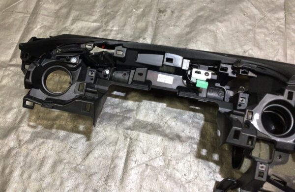2017-2020 Fiat 124 Spider Factory Dashboard Panel w/ Passenger Airbag SRS / FD009 - Image 5