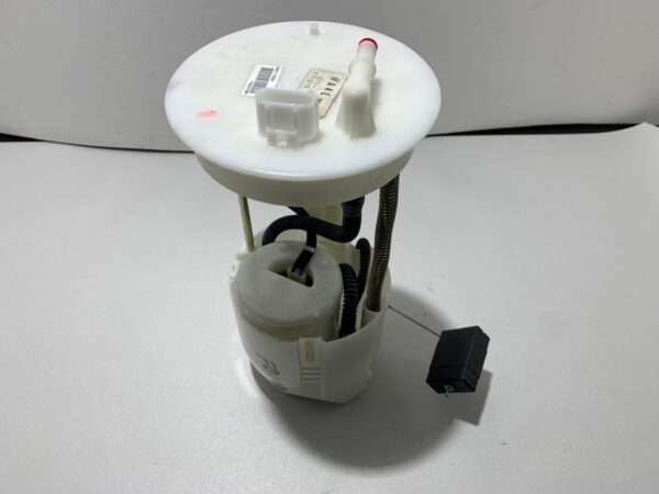 2017-2020 Fiat 124 Spider Fuel Pump Assembly / 68313825AA / 41k / FD010