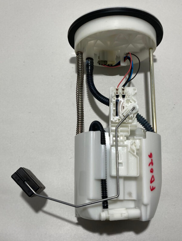 2017-2020 Fiat 124 Spider Fuel Pump Sending Unit / 68313825AA / 27K FD020