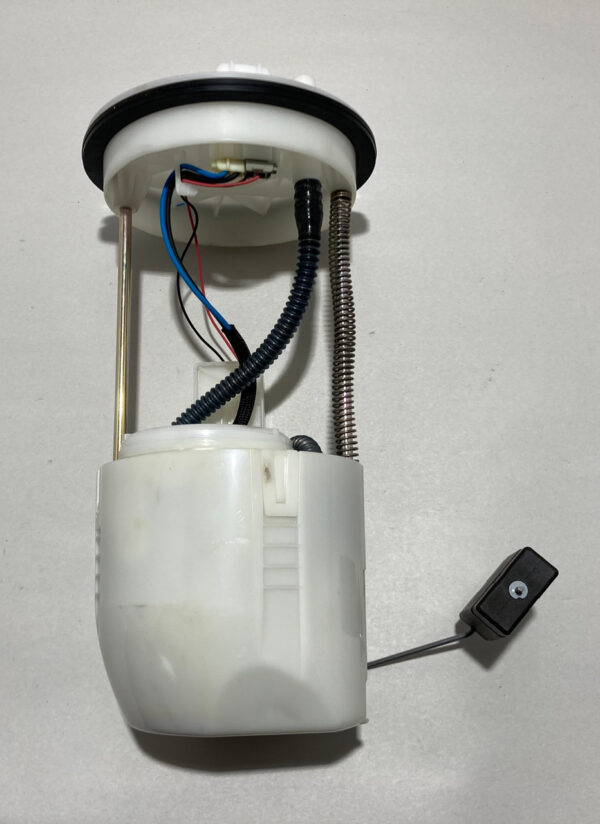 2017-2020 Fiat 124 Spider Fuel Pump Sending Unit / 68313825AA / 27K FD020 - Image 5