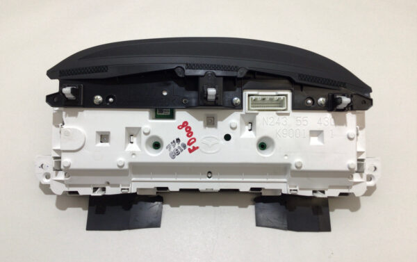 2017-2020 Fiat 124 Spider Instrument Gauge Cluster / 49k / FD008 - Image 4