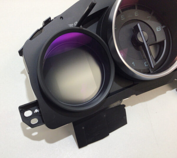 2017-2020 Fiat 124 Spider Instrument Gauge Cluster / 49k / FD008 - Image 5