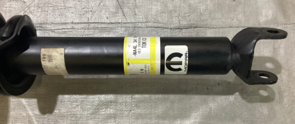2017-2020 Fiat 124 Spider Lusso OEM Shocks Springs / Set of 4 / 32K FD019 - Image 3