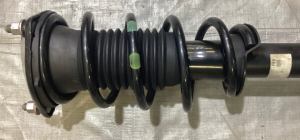 2017-2020 Fiat 124 Spider Lusso OEM Shocks Springs / Set of 4 / 32K FD019 - Image 5