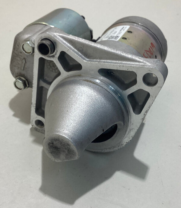 2017-2020 Fiat 124 Spider OEM Starter Motor / 32K FD019 - Image 2