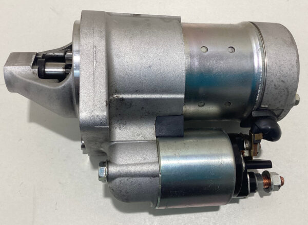 2017-2020 Fiat 124 Spider OEM Starter Motor / 32K FD019 - Image 5