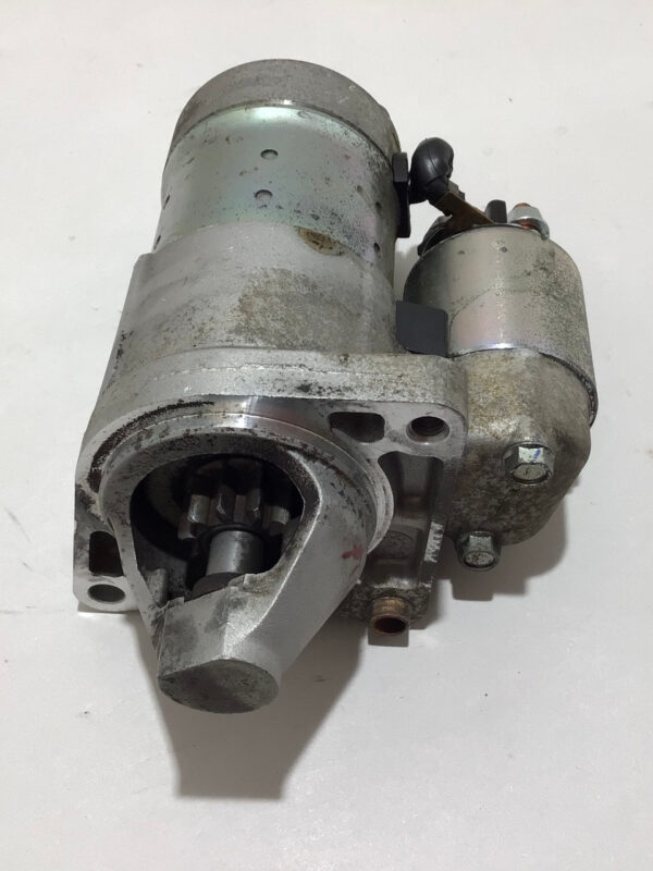 2017-2020 Fiat 124 Spider OEM Starter Motor / 64K FD016 - Image 2
