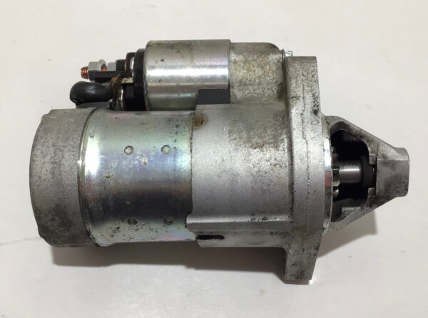 2017-2020 Fiat 124 Spider OEM Starter Motor / 64K FD016 - Image 4