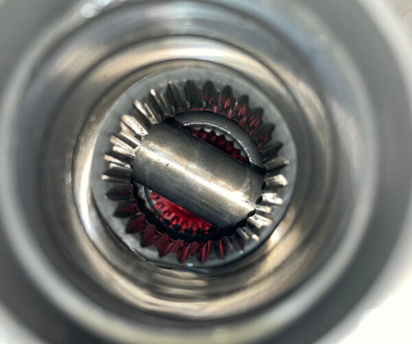 2017-2020 Fiat 124 Spider Open Differential / 3.45 / Manual / 32K FD019 - Image 2