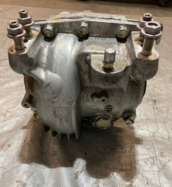 2017-2020 Fiat 124 Spider Open Differential / 3.45 / Manual / 32K FD019 - Image 5