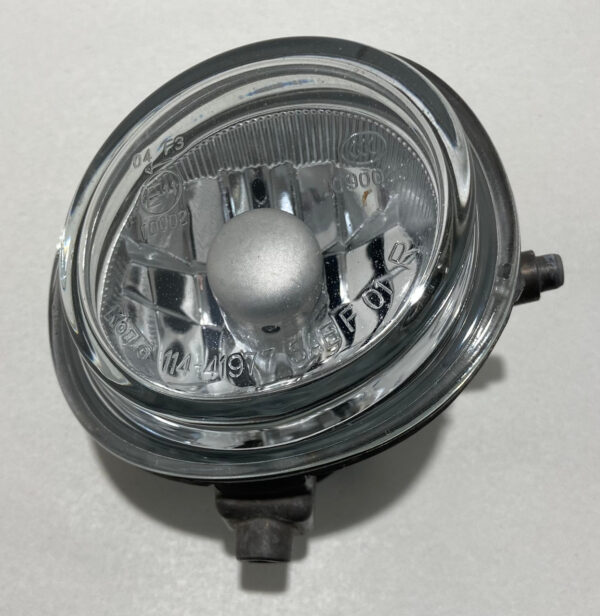 2017-2020 Fiat 124 Spider Passenger Fog Light / OEM / FD021
