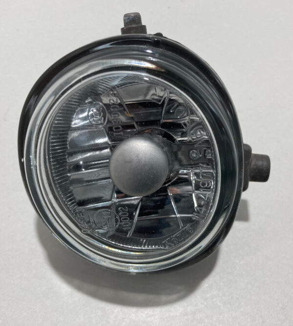 2017-2020 Fiat 124 Spider Passenger Fog Light / OEM / FD021 - Image 2