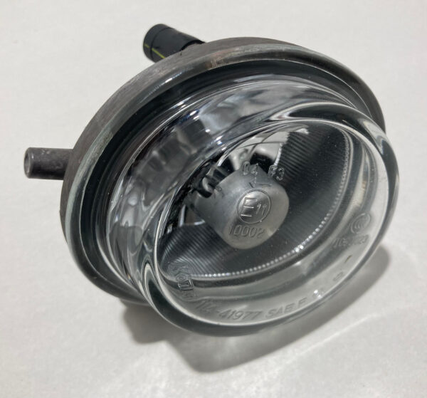 2017-2020 Fiat 124 Spider Passenger Fog Light / OEM / FD021 - Image 3