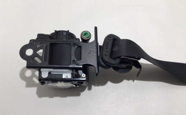 2017-2020 Fiat 124 Spider Passenger Seat Belt Assembly Pretensioner SRS / OEM / FD008 - Image 3