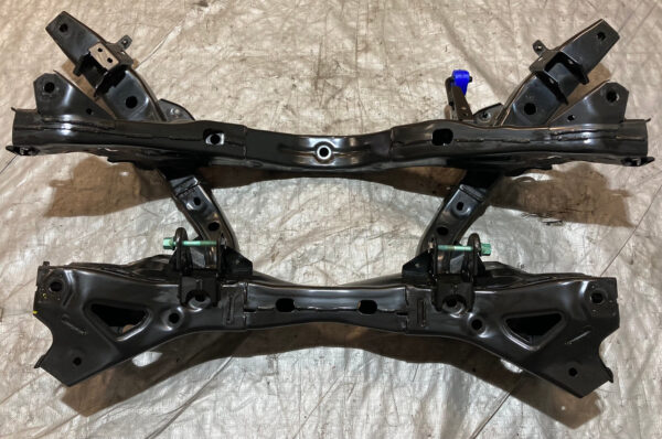 2017-2020 Fiat 124 Spider Rear Subframe Crossmember / FD019