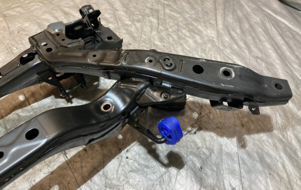 2017-2020 Fiat 124 Spider Rear Subframe Crossmember / FD019 - Image 2