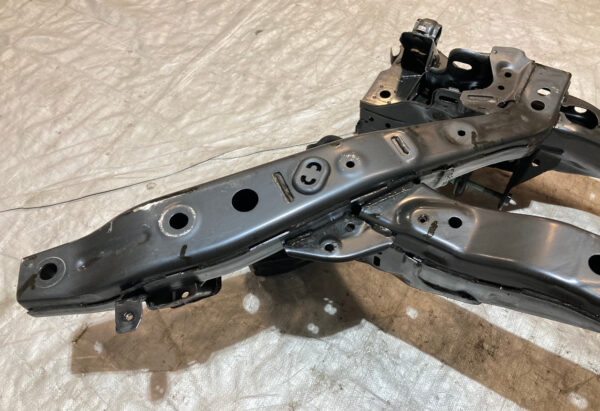 2017-2020 Fiat 124 Spider Rear Subframe Crossmember / FD019 - Image 3