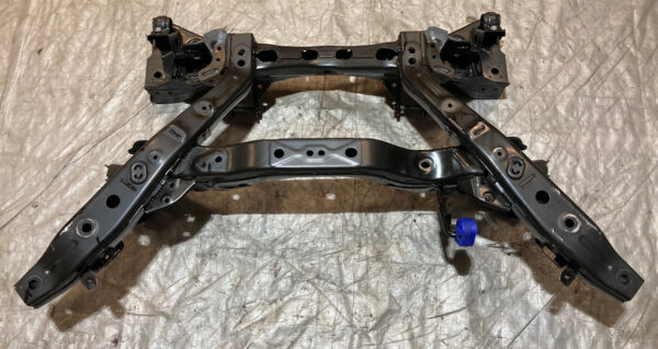 2017-2020 Fiat 124 Spider Rear Subframe Crossmember / FD019 - Image 4