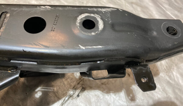 2017-2020 Fiat 124 Spider Rear Subframe Crossmember / FD019 - Image 5
