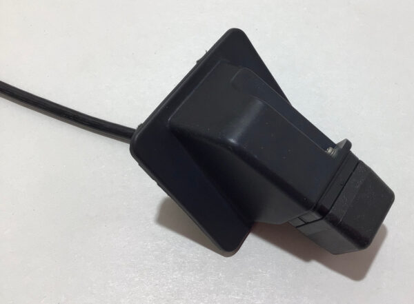 2017-2020 Fiat 124 Spider Rear View Backup Camera / OEM / KD7248RC / FD017 - Image 5