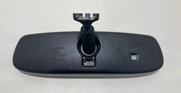 2017-2020 Fiat 124 Spider Rear View Mirror w/ Auto Dim / Homelink / FD019