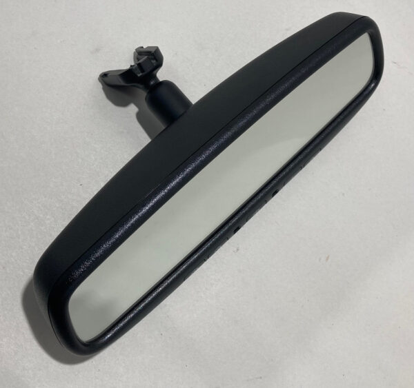 2017-2020 Fiat 124 Spider Rear View Mirror w/ Auto Dim / Homelink / FD019 - Image 2