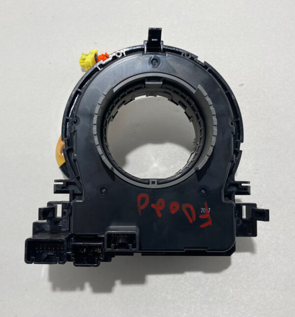 2017-2020 Fiat 124 Spider Steering Wheel Clock Spring SRS w/ LED Headlamps / 68314339aa / FD020 - Image 2