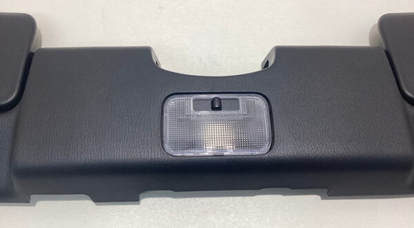 2017-2020 Fiat 124 Spider Sun Visor Panel w/ Dome Light / FD021 - Image 5