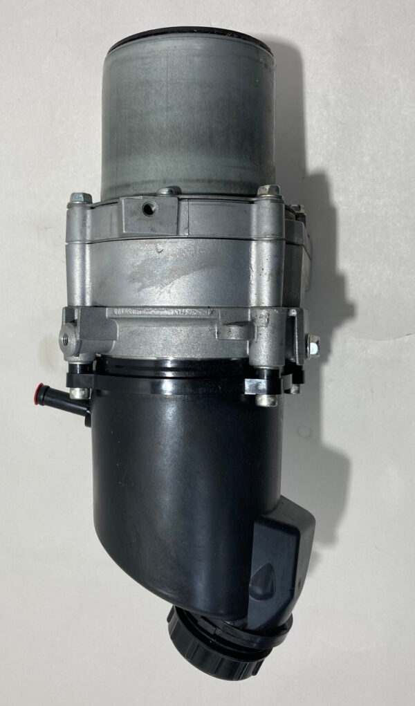 2017-2020 Infiniti Q60 2.0l Electric Power Steering Pump / 47k / IQ602 - Image 5