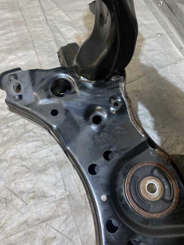 2017-2020 Infiniti Q60 3.0T Rear Subframe Crossmember Assembly / IQ603 - Image 2