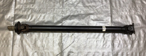 2017-2020 Infiniti Q60 AWD Front Drive Shaft Aseembly / 56K IQ603