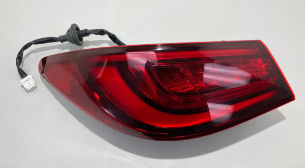 2017-2020 Infiniti Q60 Driver Side Outer Tail Light / IQ604